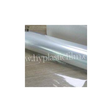 Anti-fog Cross-linked POF Shrink Film