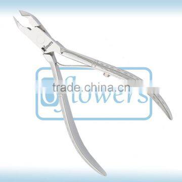 Cuticle Nippers Stainless Steel