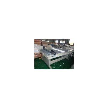 Flatbed Digital Paper Box Cutting Machine / flatbed cutting plotter