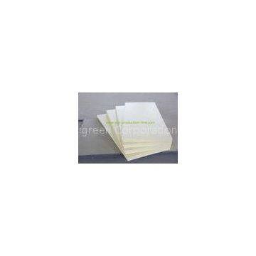 B1 Grade 250 Kpa Extruded Styrofoam Sheets , 50mm Insulation Board