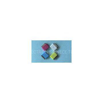 White Blue Mini Iphone 30pin Connector For Ipad , Sony-Ericsson , Samsung