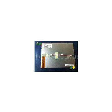 High Vibration Proof 8 Inch Tianma LCD Displays For Personal Computer TM080SDH01