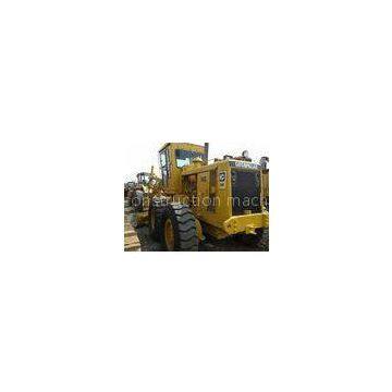 1996 Year Used Caterpillar Motor Grader / CAT 14g Motor Grader180hp