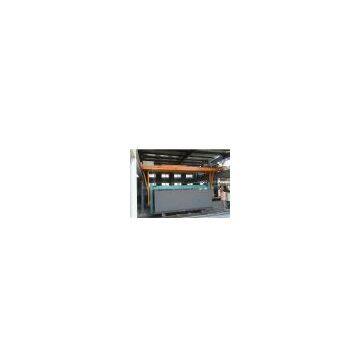 aerated concrete block machine,light weight block machine,foam block machine