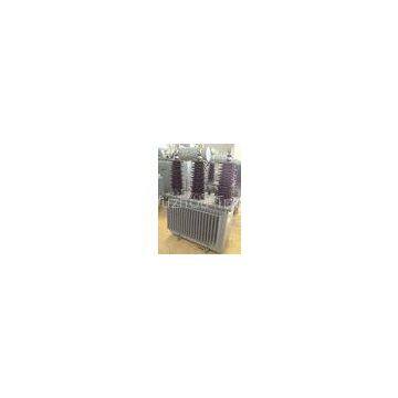 Energy-Saving Low Loss Power Distribution Transformers 10.5KV 3150KVA