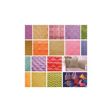 Hengchang Quilting Patterns
