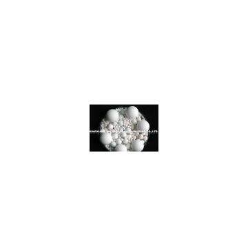 Inert Ceramic Ball