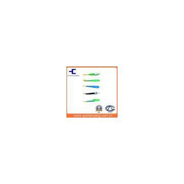 Fiber Optic Connector FC/SC/ST/E2000/Patch Cord