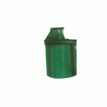 Mix Tank