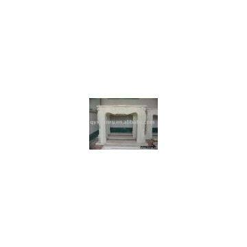 fireplace(stone fireplace,marble fireplace,fireplace )