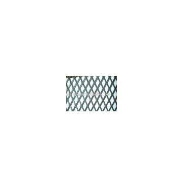 expanded metal sheet/punched hole mesh/stainless steel wire mesh panel/perforated aluminum plate