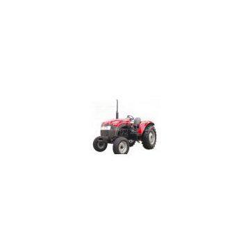 Tractor YTO-X700