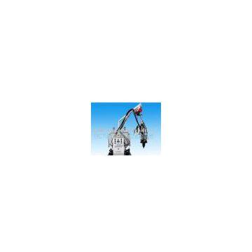 Polyurethane Foaming Machine(Polyurethane Foaming,foaming machinery,foam machinery)