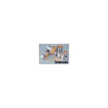 pipe bushing
