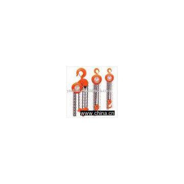 chain hoist