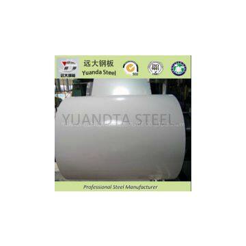 Prepainted Galvanized Steel Coils