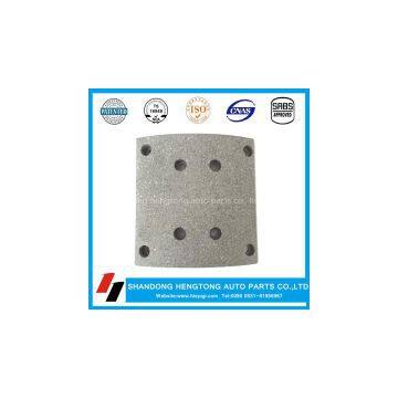 Asbestos-free brake lining 19487 with low price