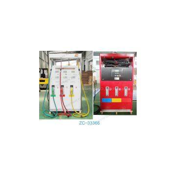 High Quality Fuel Dispenser Oil Suction Pump NEW START SERIES photo-2