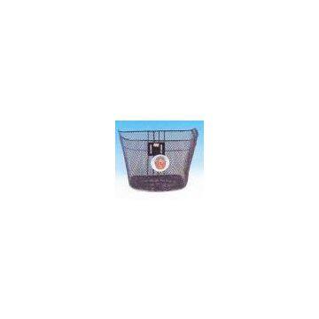 Sell Bicycle Front Wire Basket (China (Mainland))