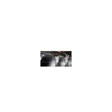 Stainless Steel Seamless Pipe