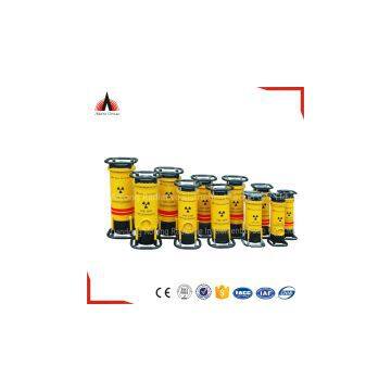 industry portable x-ray equipment