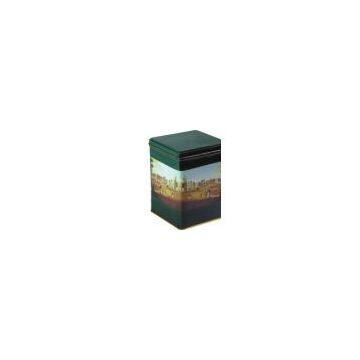 sell tea tin box