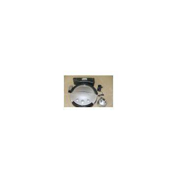 Robot/Auto Vacuum Cleaner ZS-3(Self Recharge)