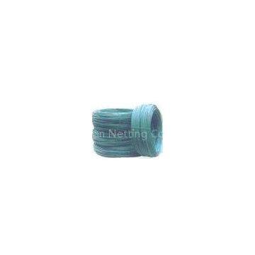 pvc coated wire