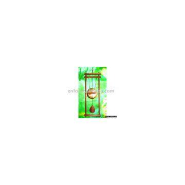 bell wind chime