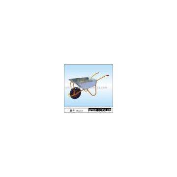 wheel barrow