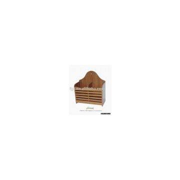 JT8A101-090 Bamboo kitchenware