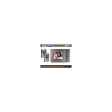 Vd-560 Combo Set Color Door Phone