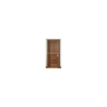 Wooden Door