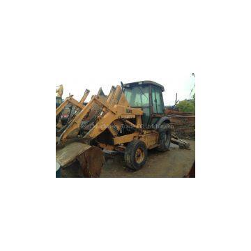 Used Case Backhoe Loader 580L