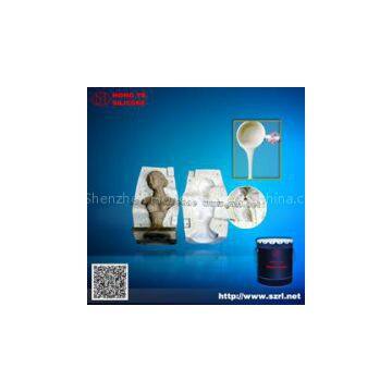 Rtv Liquid Moulding Silicone Rubber