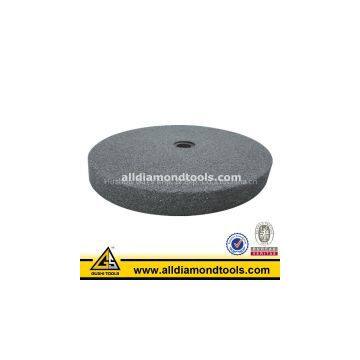 Silicon Carbide Flat Abrasive Grinding Stone for Grinding Stone Marble