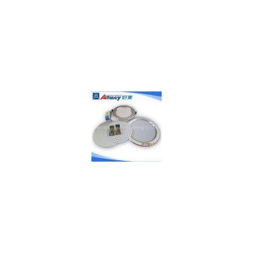 Led Recessed Ceiling Downlight/led Downlight(edison)