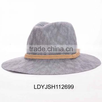 2016 Custom Straw Hat Wholesale