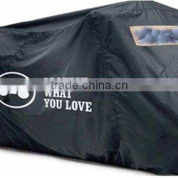 New arrival hot sale waterproof protect motorcycle cover