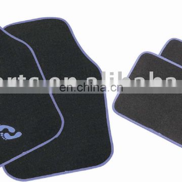 car floor mat