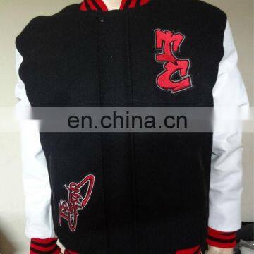 Custom School Jackets