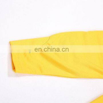Polo Neck Goalie Jersey,yellow Sunshine Goalie Jersey,fashion Goalie Jersey photo-6