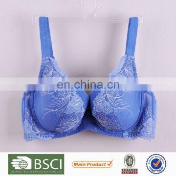 Newest Underwire hot grils sexy bra For Ladies