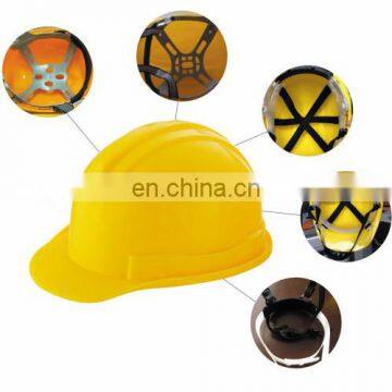ABS or HDPE Industrial Safety Helmet Bump Cap
