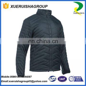 comfy down jacket for man