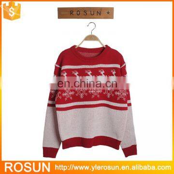 Guangzhou Wholesale Women's Ugly Holiday Sweaters