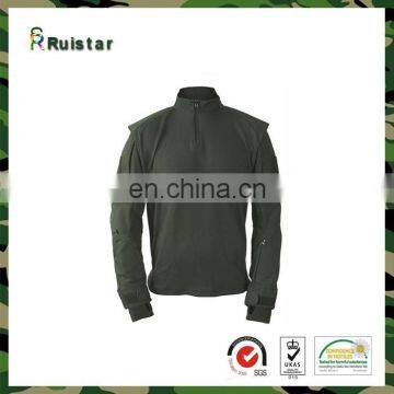 wholesale desert camo combat shirt from china