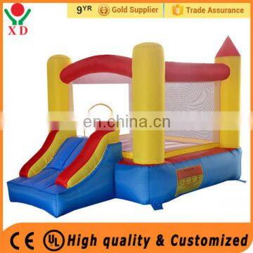 Cheap Large Room Kids mini sand castle molds toy for family kids jumping