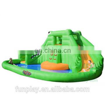 Good quality inflatable outdoor water slide ,huge inflatable water slide for sale