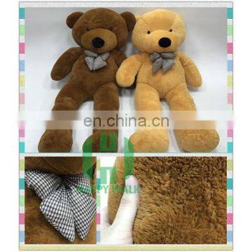 High Quality Furry custom stuffed plush toy big huge giant teddy bear large size 60cm 160cm 180cm 200cm 300cm